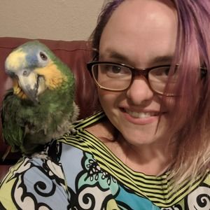 Meet your Posher, Catrina